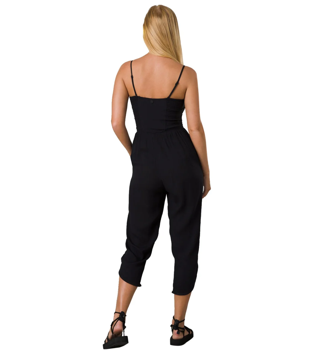 prAna Women's Fernie Jumpsuit - Image 14