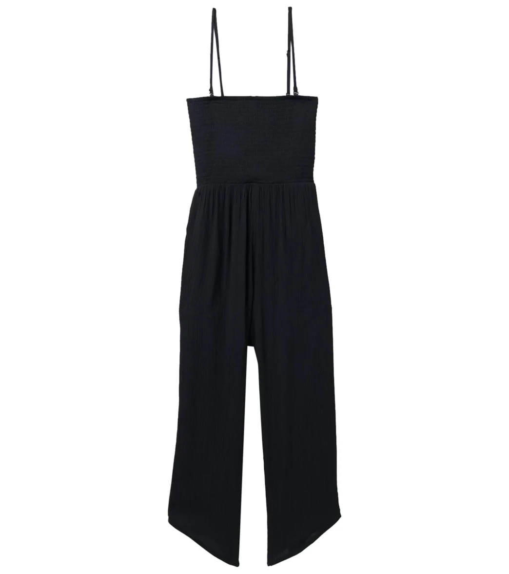 prAna Women's Fernie Jumpsuit - Image 16
