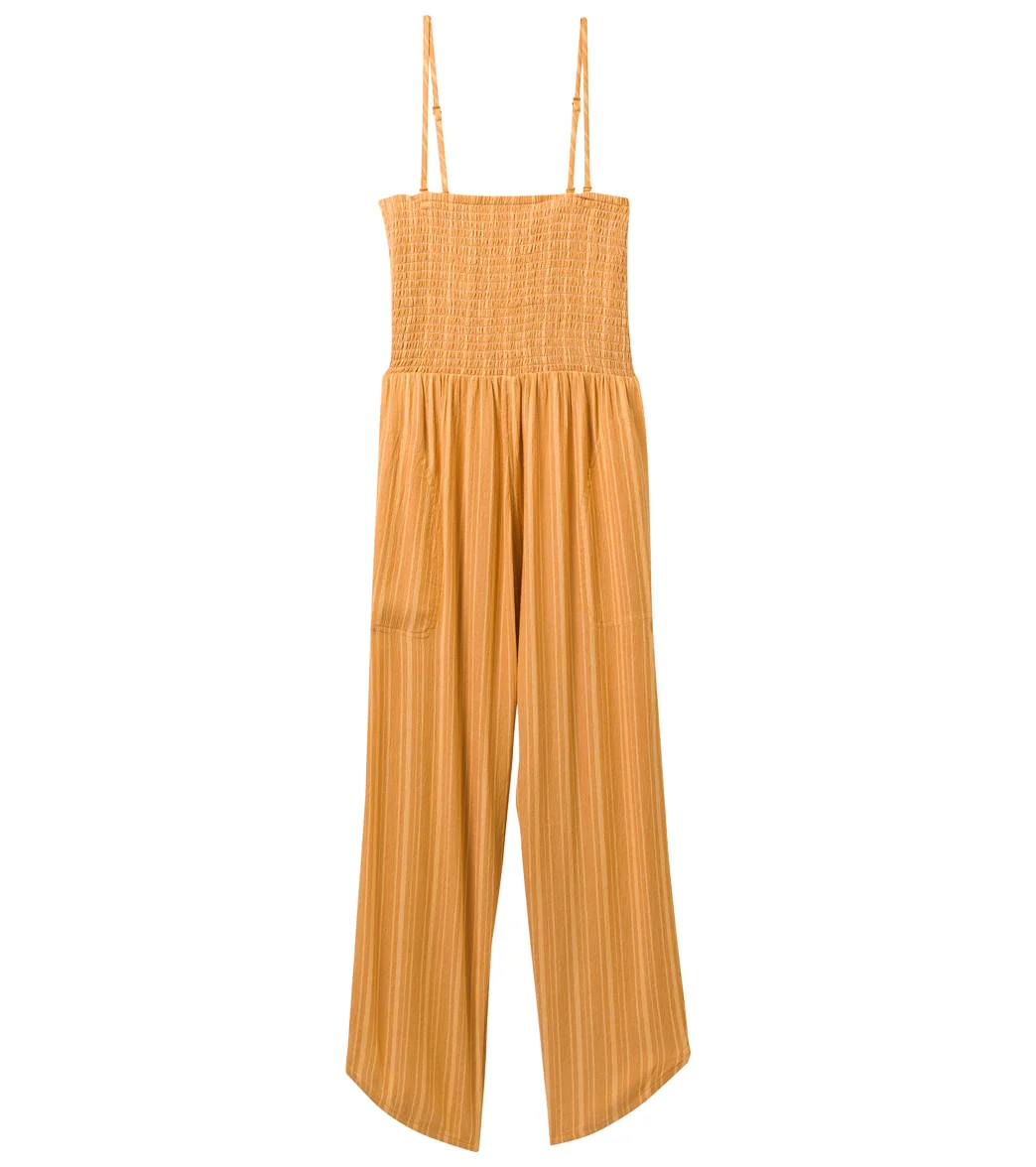 prAna Women's Fernie Jumpsuit - Image 4