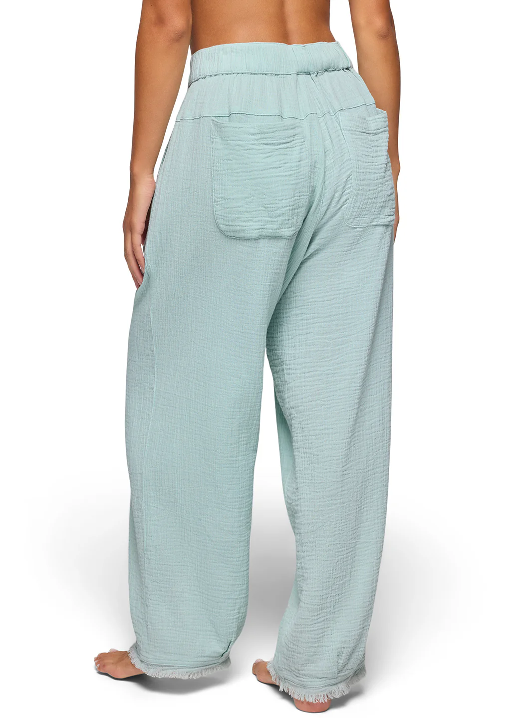 prAna Women's Hideaways Wide Leg Pant - Image 21