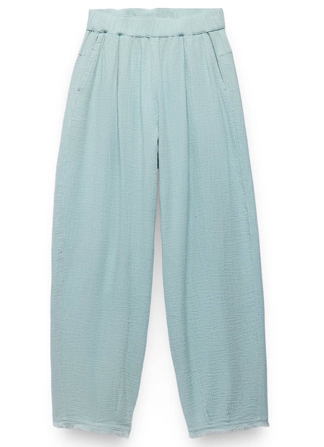 prAna Women's Hideaways Wide Leg Pant - Image 24