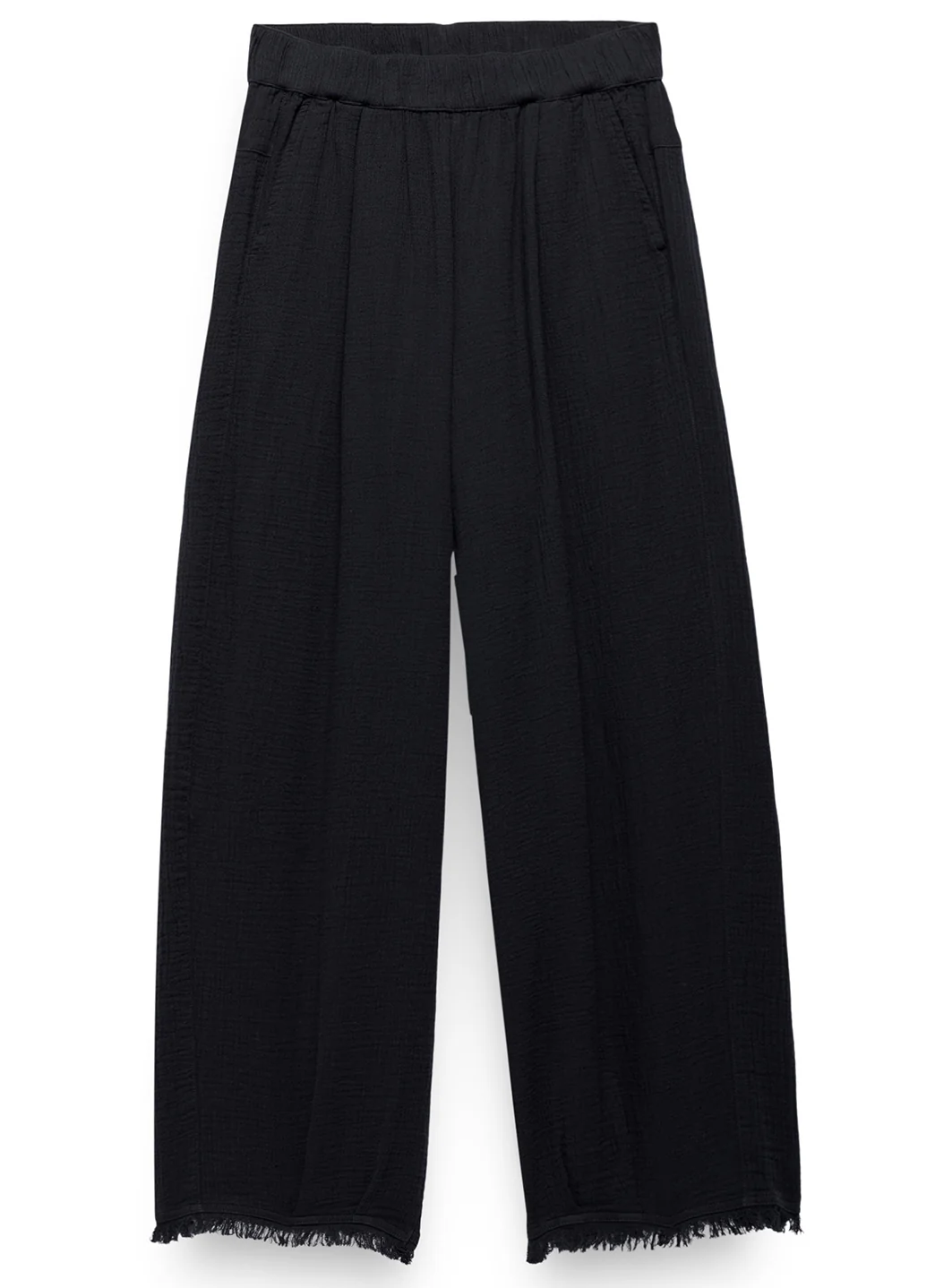 prAna Women's Hideaways Wide Leg Pant - Image 6