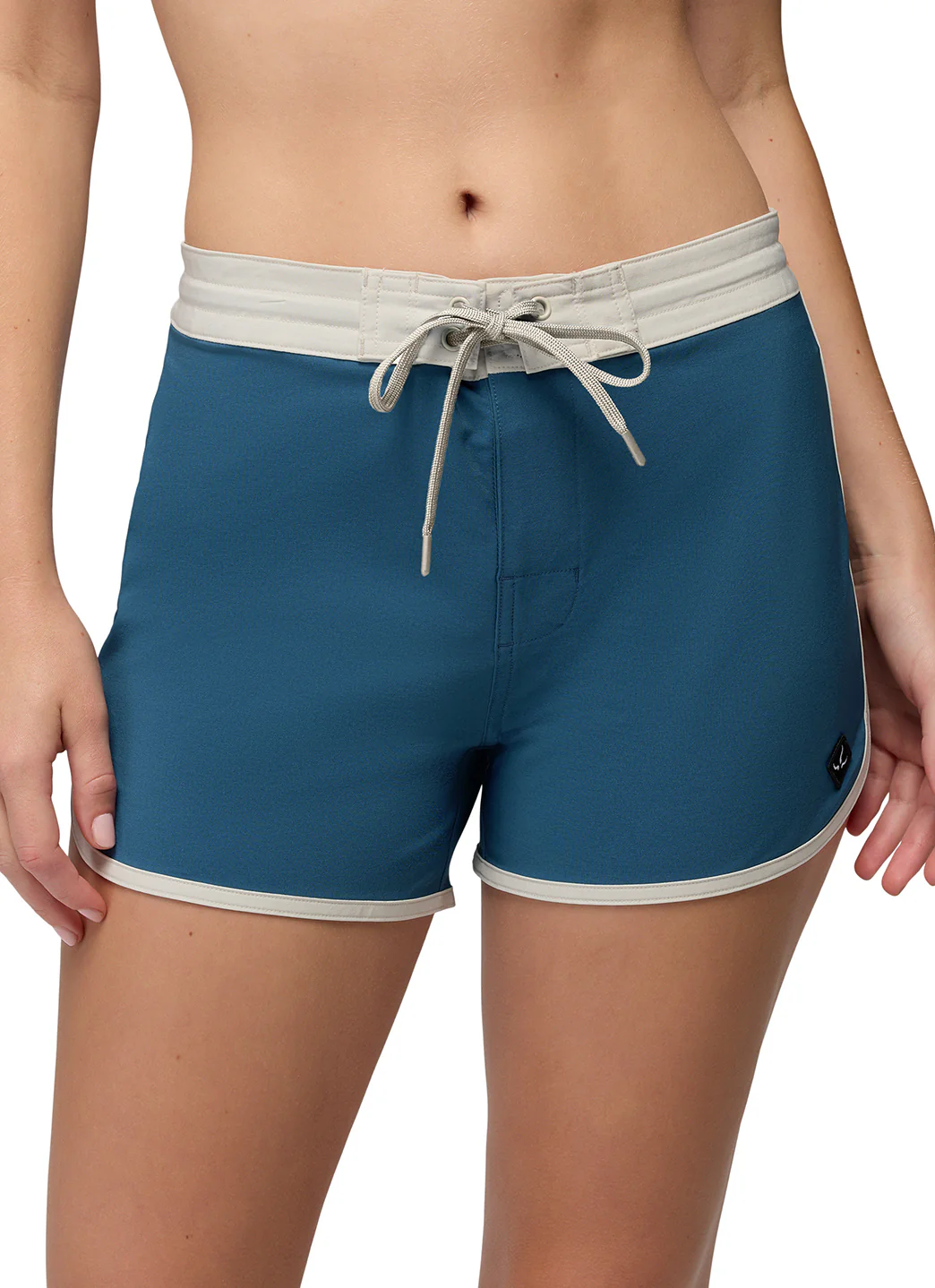 prAna Women's La Jolla Board Short - Image 2