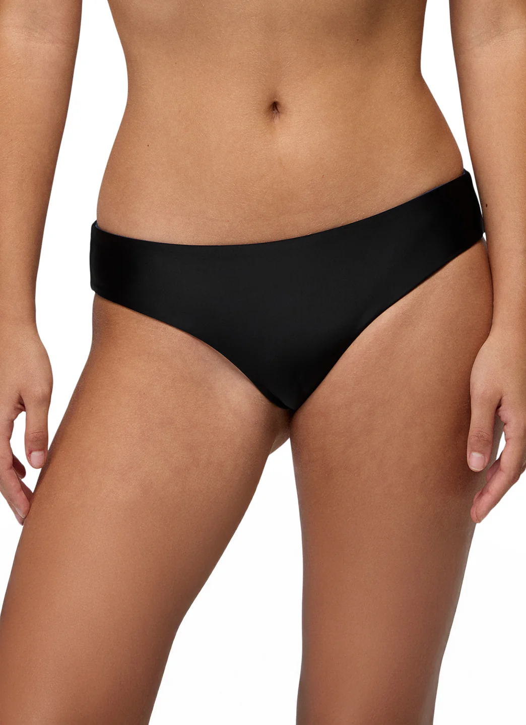 prAna Women's Mallorca Reversible Bikini Bottom - Image 2