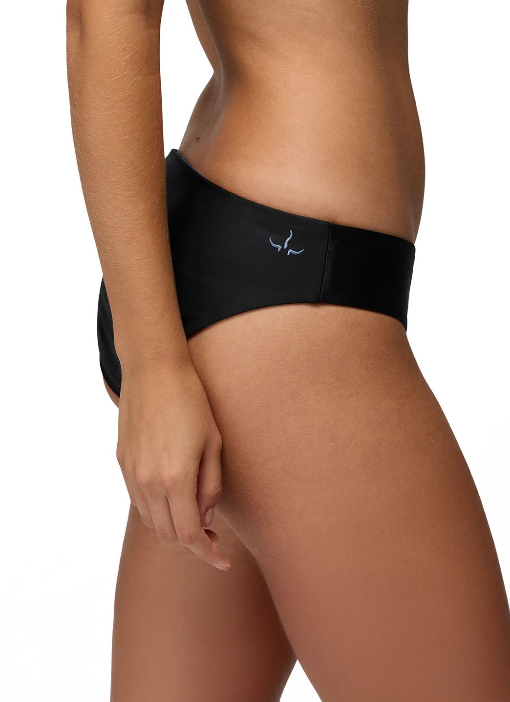 prAna Women's Mallorca Reversible Bikini Bottom - Image 4