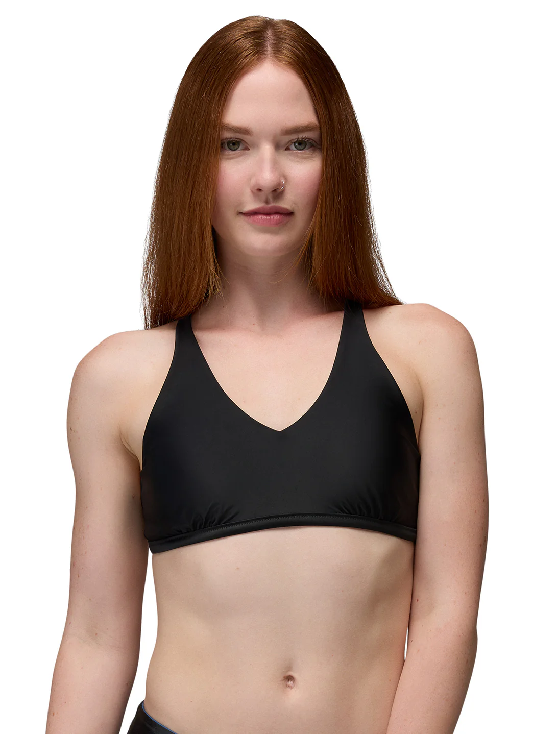prAna Women's Mallorca Reversible Bikini Top - Image 2