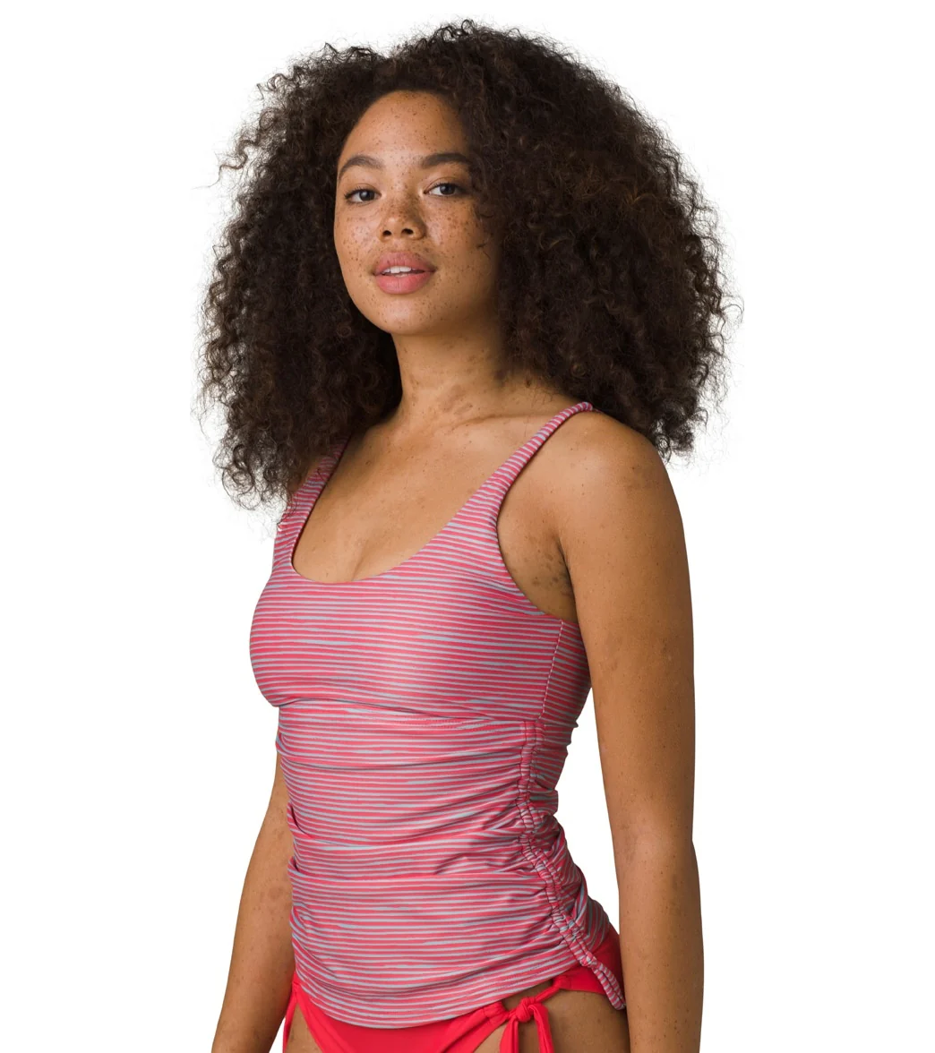 prAna Women's Melody Tankini Top - Image 4
