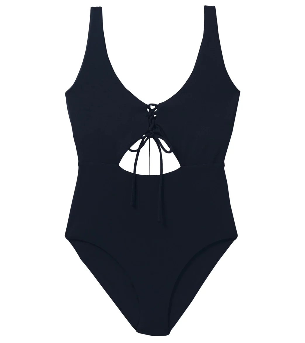 prAna Women's Ruby Beach One Piece Swimsuit - Image 14