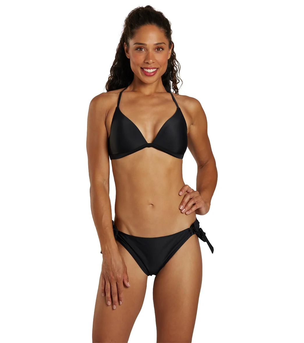 prAna Women's Solid Atalia Bikini Bottom - Image 23