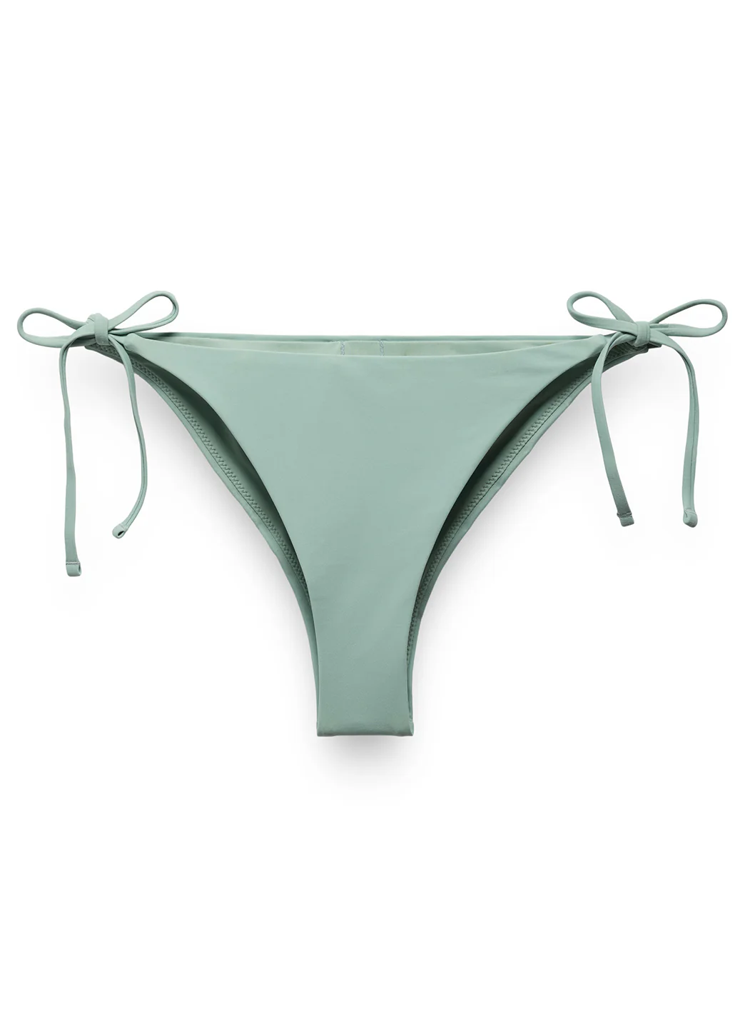 prAna Women's Solid Hana Highway Side Tie Bikini Bottom - Image 14