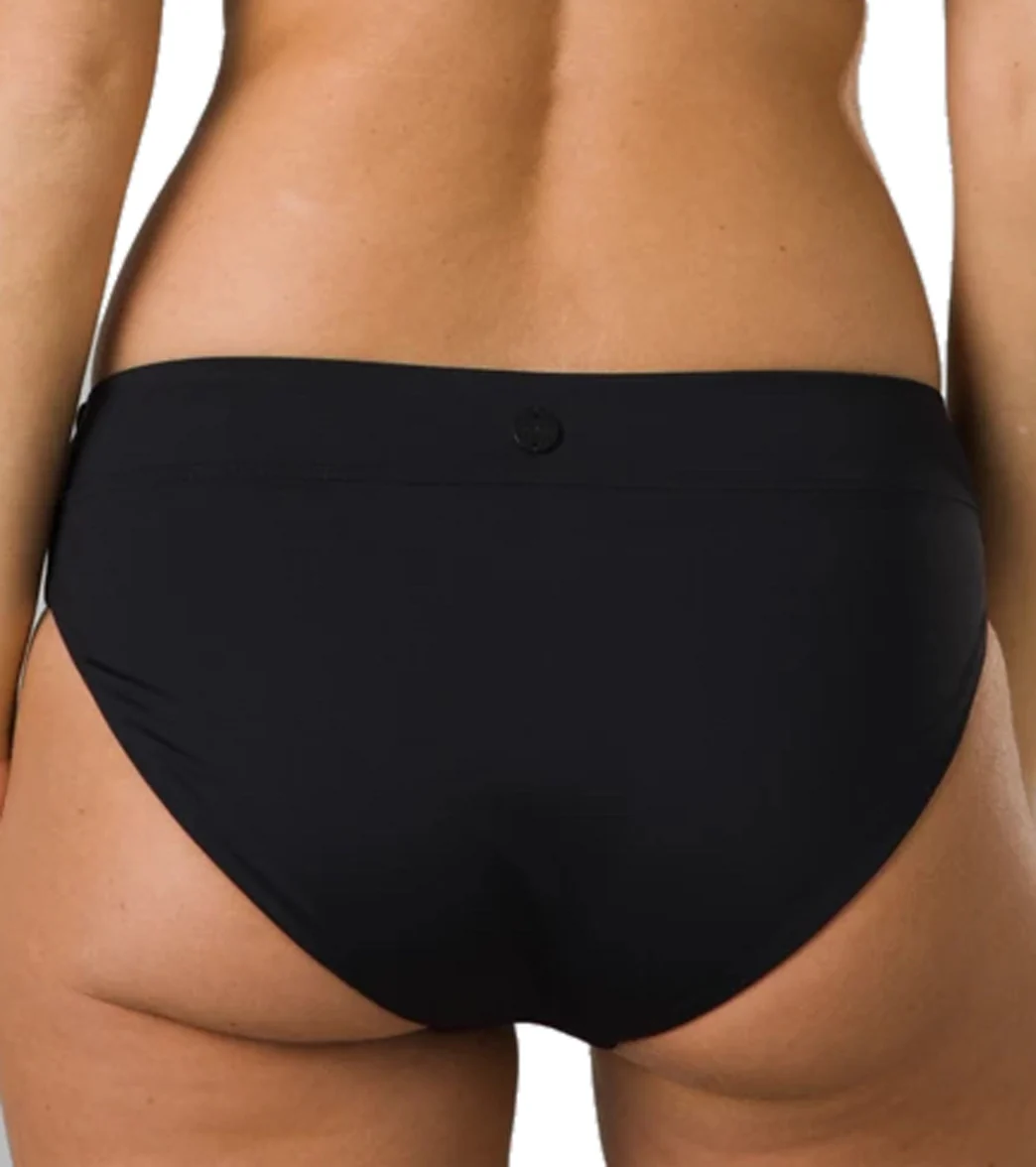 prAna Women's Summer Wave Bikini Bottom - Image 50