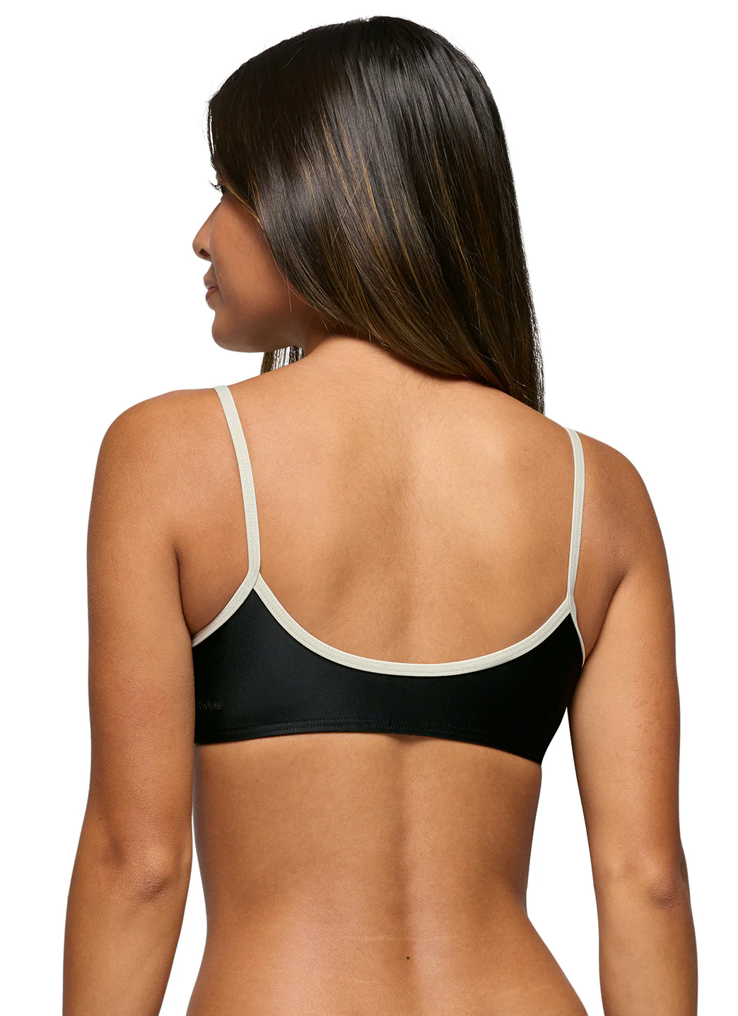prAna Women's Tropic Kiss Bikini Top - Image 10