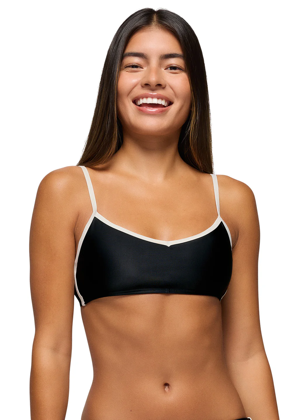 prAna Women's Tropic Kiss Bikini Top - Image 7