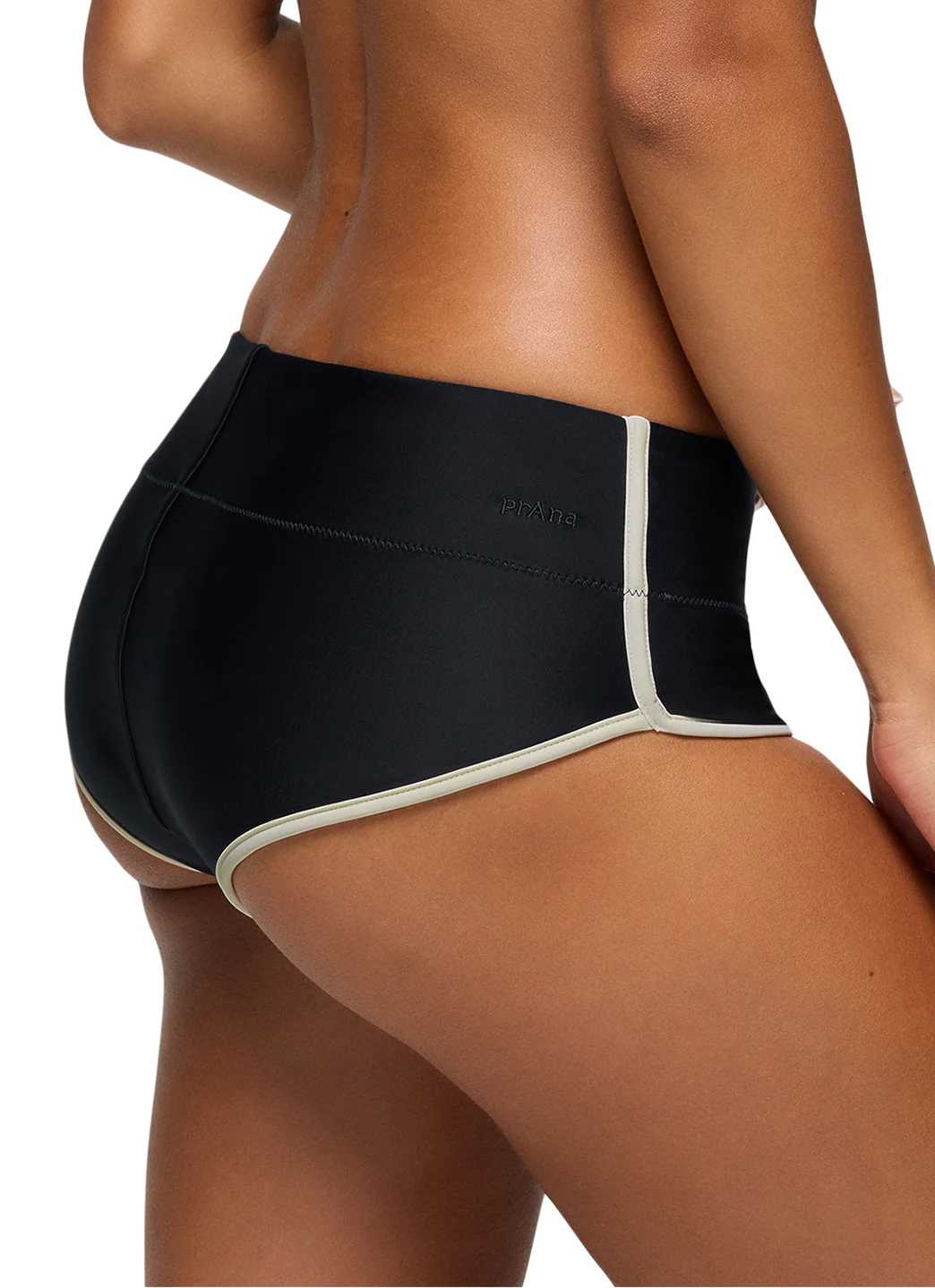prAna Women's Tropic Kiss Hipster Swim Shorts - Image 10