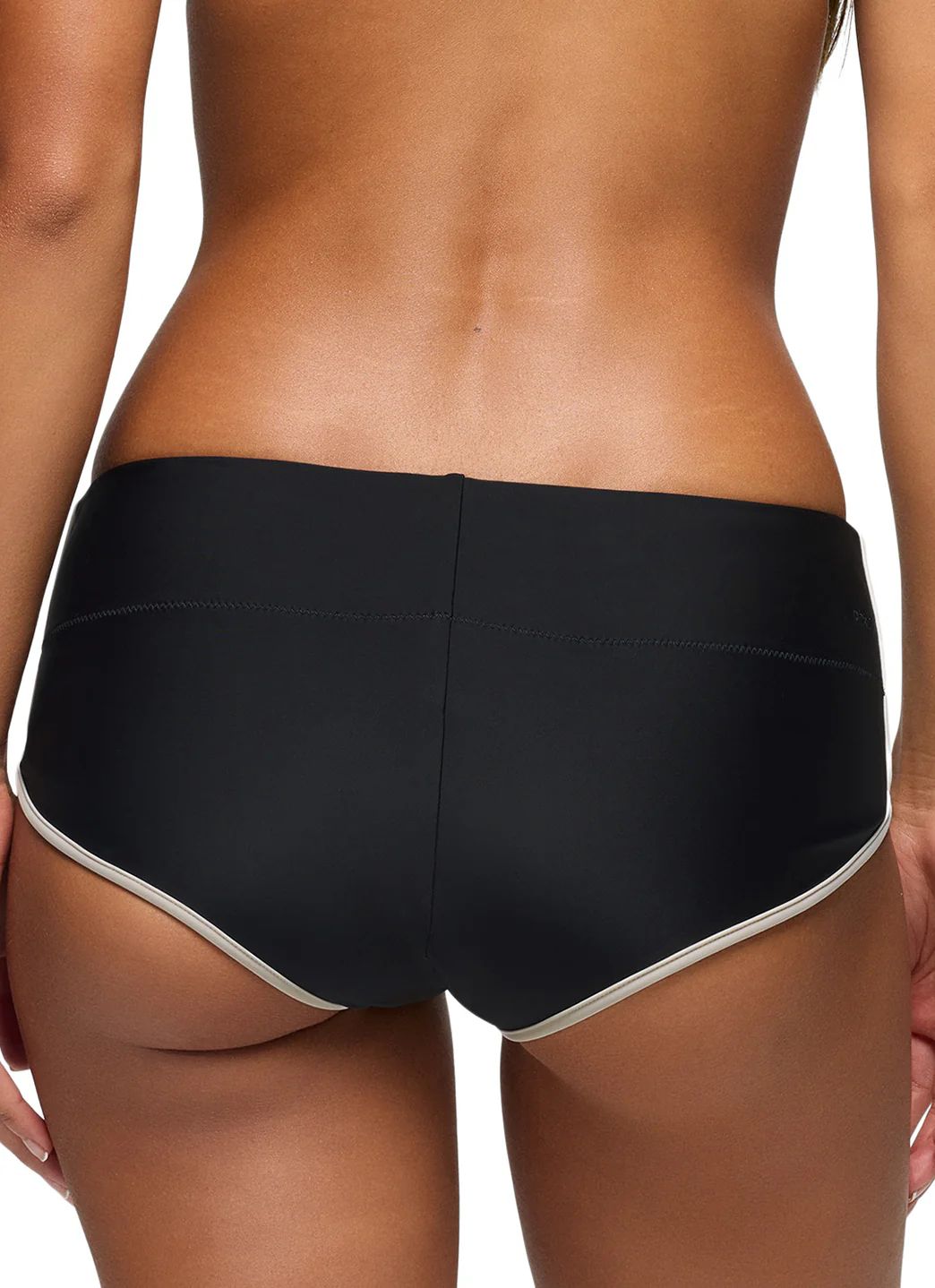 prAna Women's Tropic Kiss Hipster Swim Shorts - Image 11