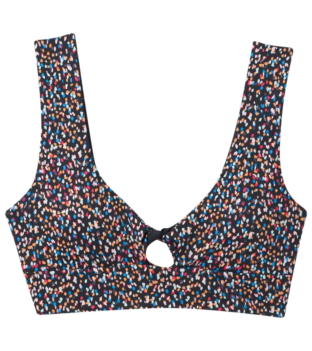 prAna Women's Under The Palms Bikini Top - Image 4