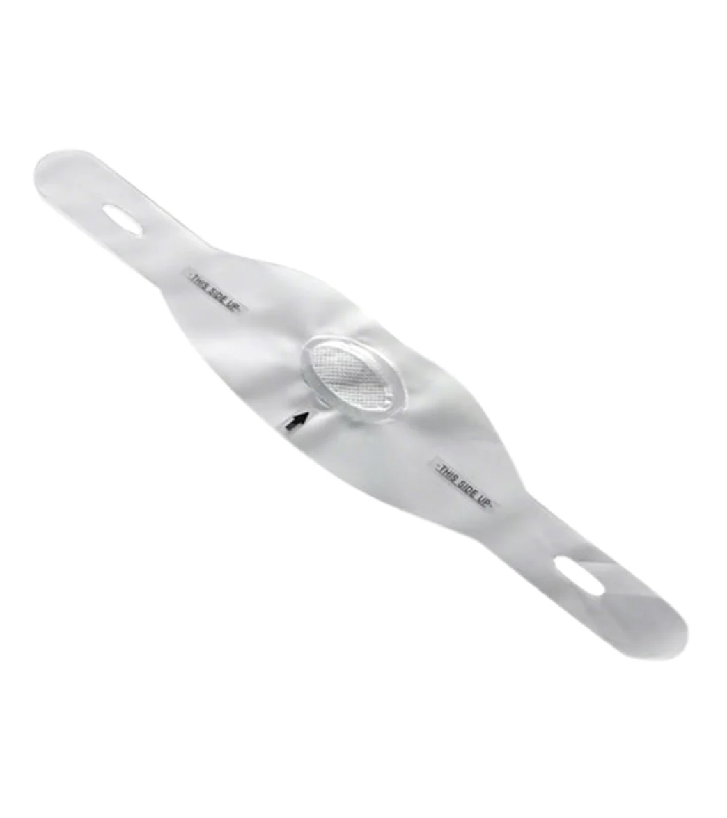 Prestan Professional Adult 50-Pack Face-Shields