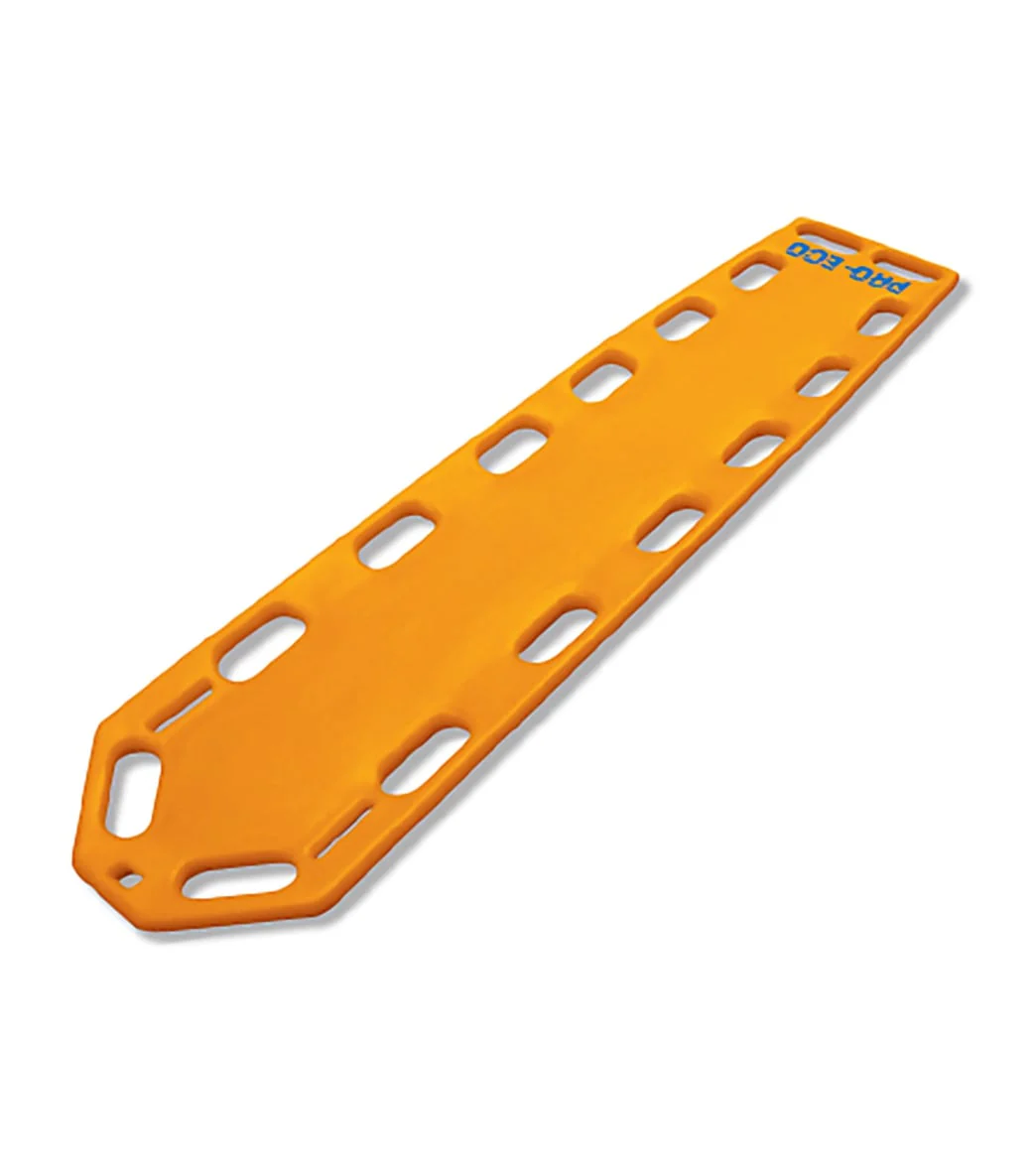 PRO-ECO Lifeguard Spineboard - Image 2