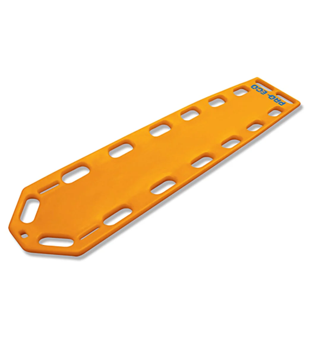 PRO-ECO Lifeguard Spineboard with 8 Pins - Image 2