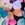 Profile by Gottex Woman's Color Rush Cover Up Dress - Image 4