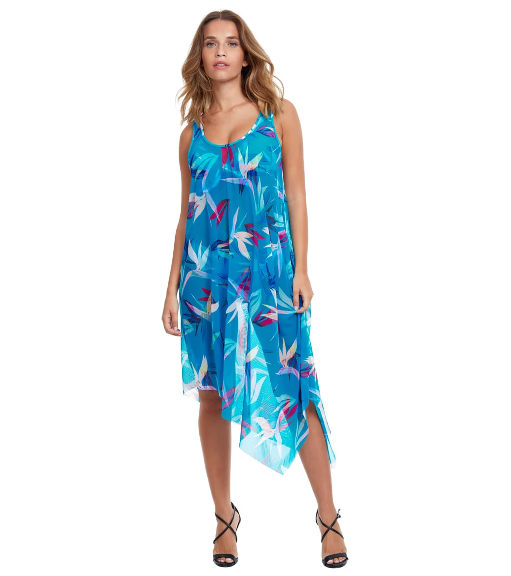 Profile by Gottex Woman's Paradise Dress