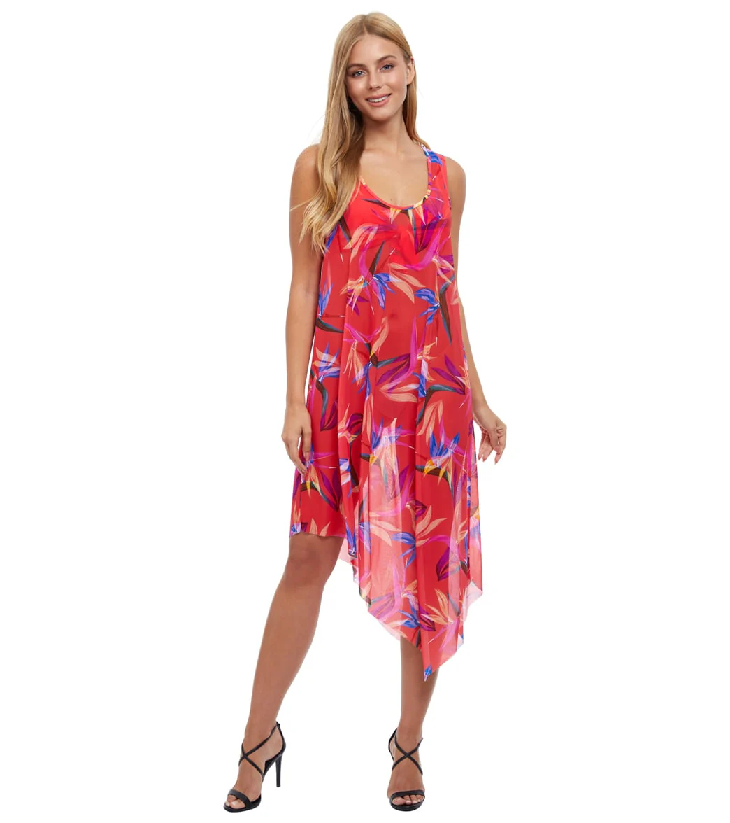 Profile by Gottex Woman's Paradise Dress - Image 11
