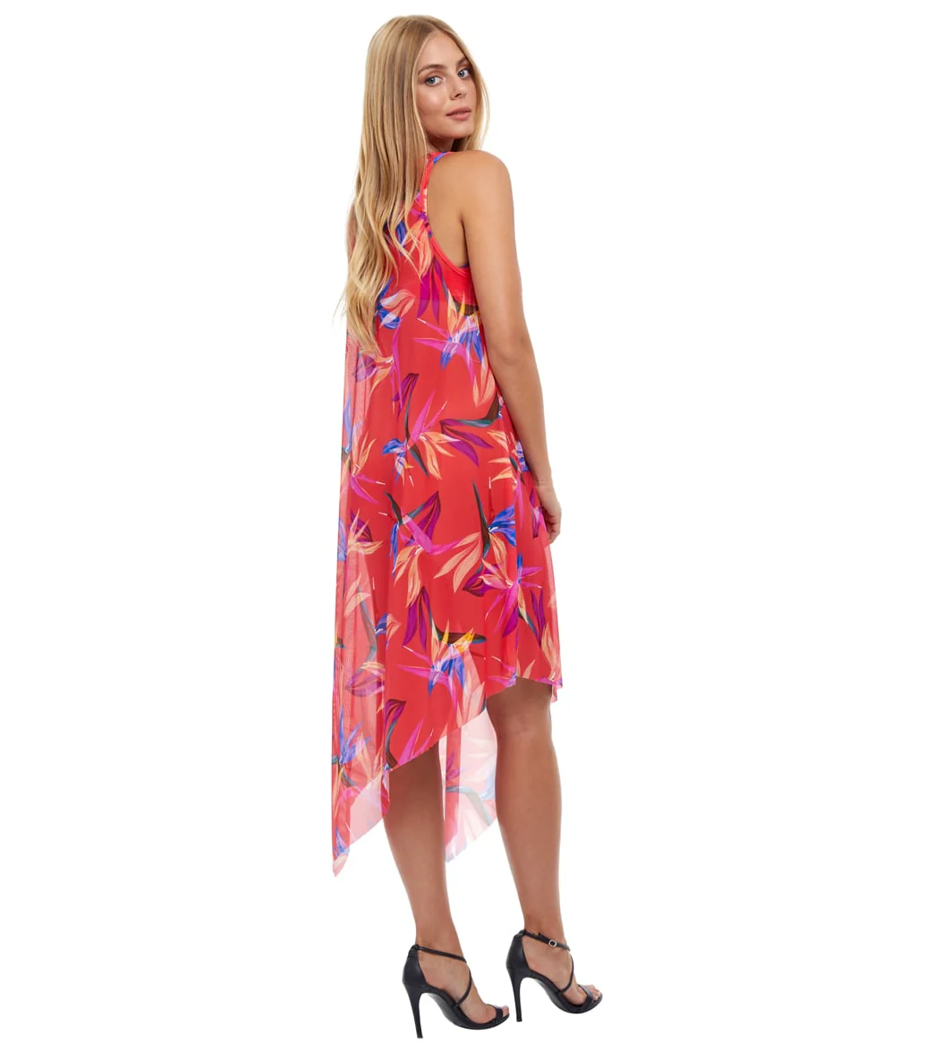 Profile by Gottex Woman's Paradise Dress - Image 8