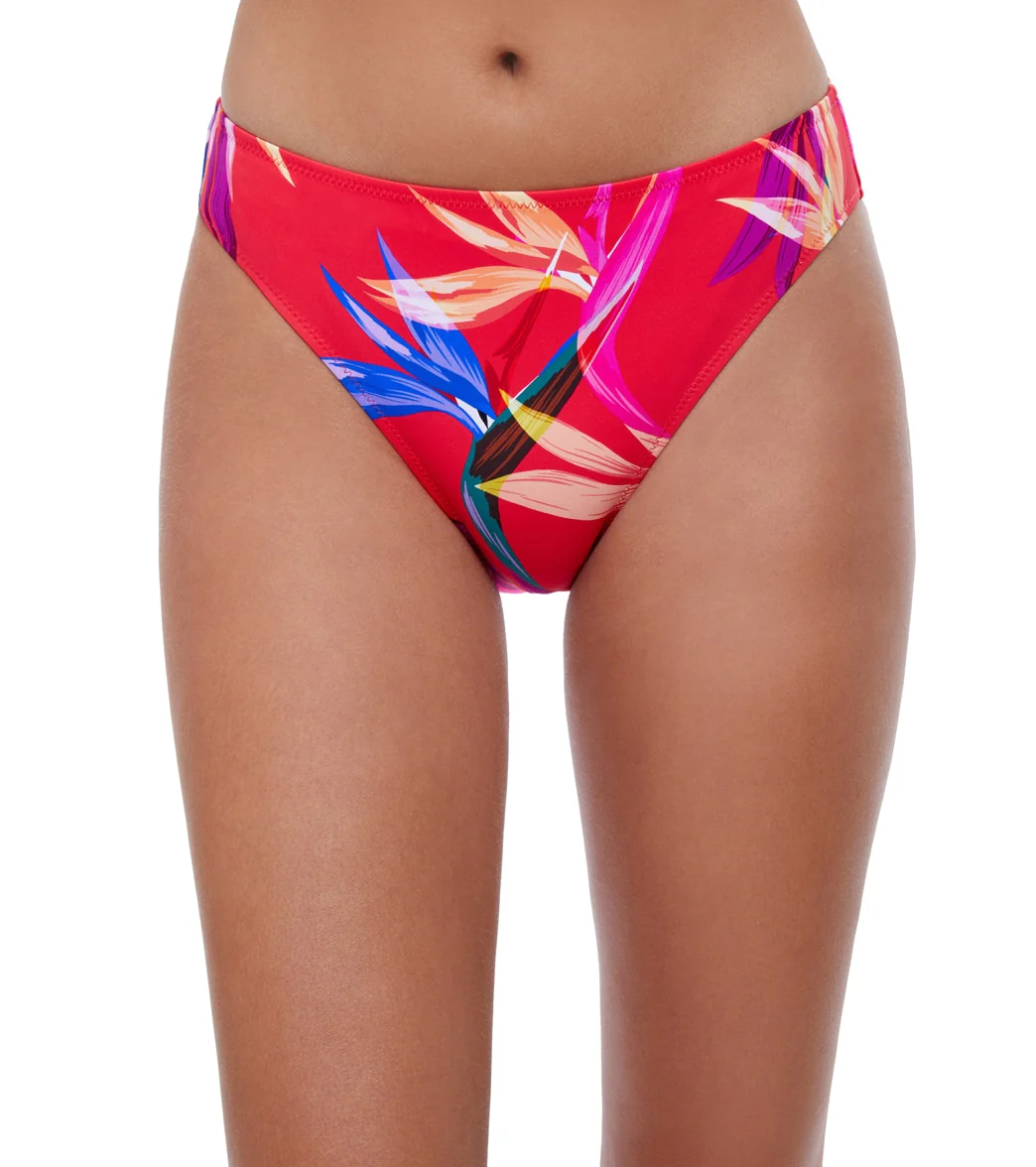 Profile by Gottex Woman's Paradise Side Tab Bikini Bottom - Image 7