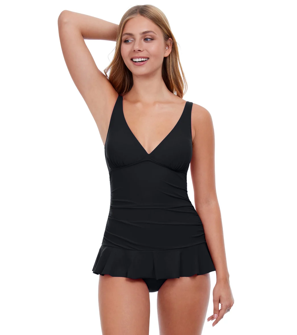 Profile by Gottex Woman's Tutti Frutti Swim Dress (D Cup) - Image 10