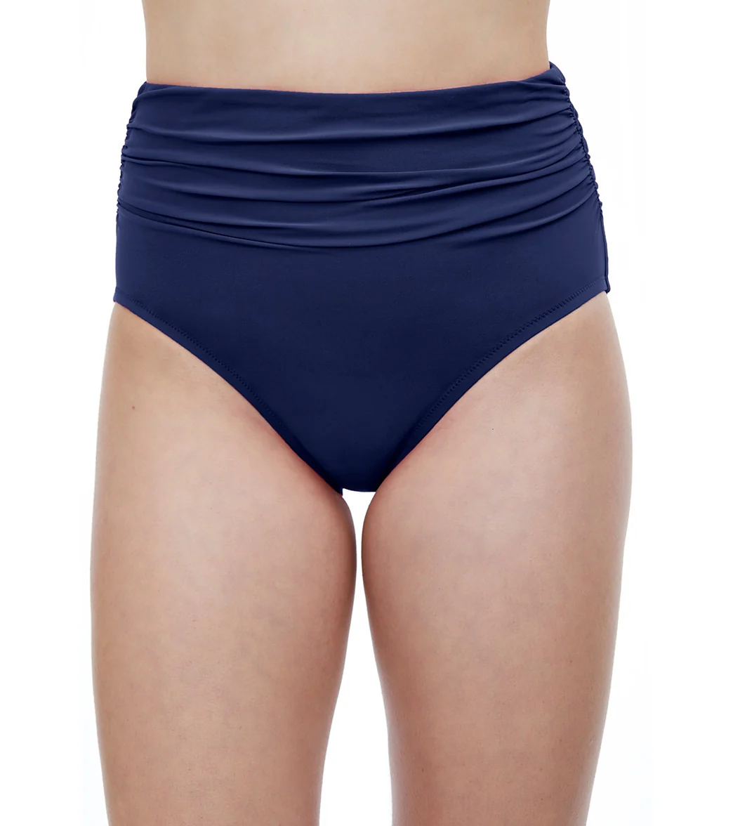 Profile by Gottex Women' s Tutti Frutti High Waist Bottom - Image 26