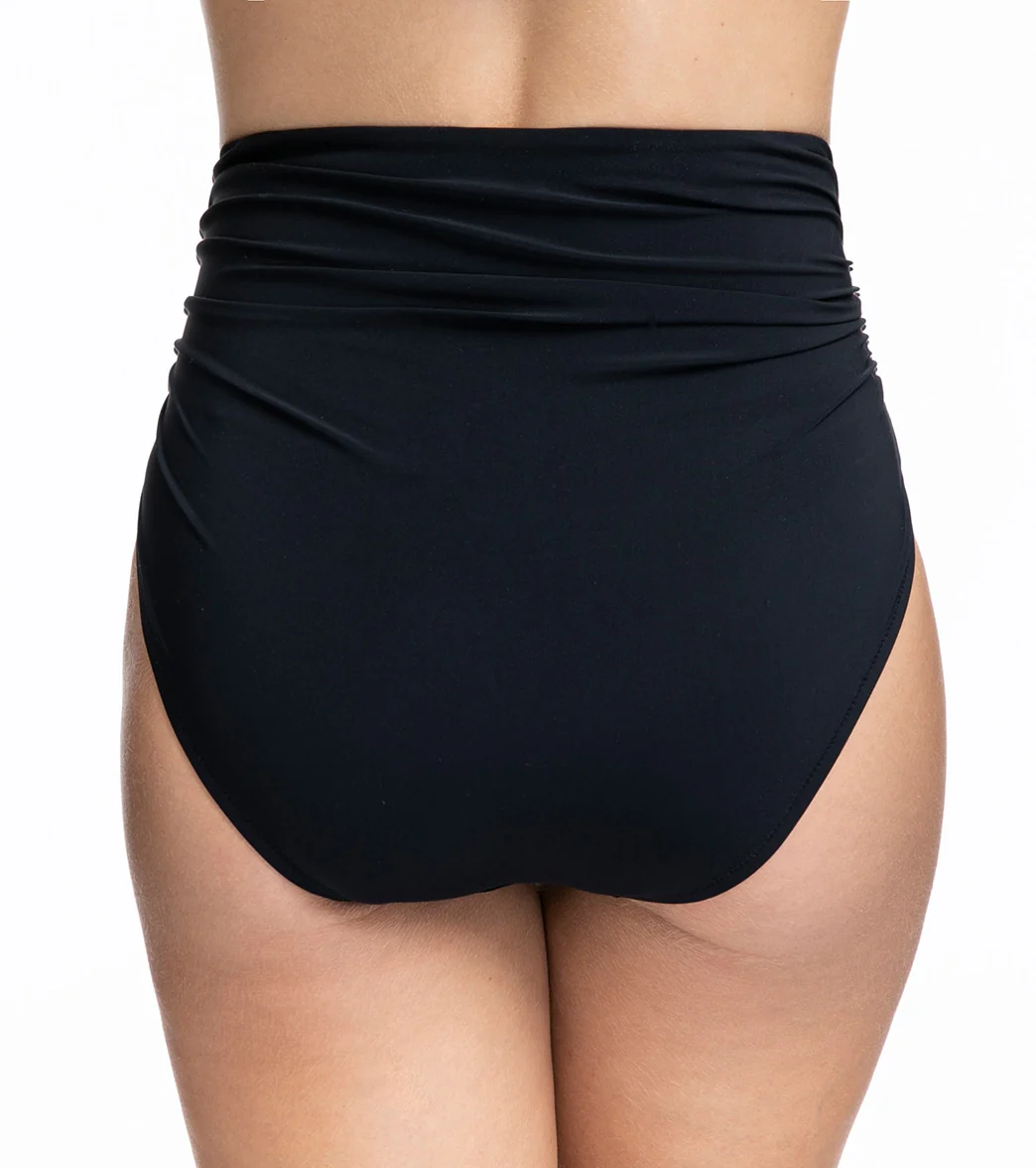 Profile by Gottex Women' s Tutti Frutti High Waist Bottom - Image 28