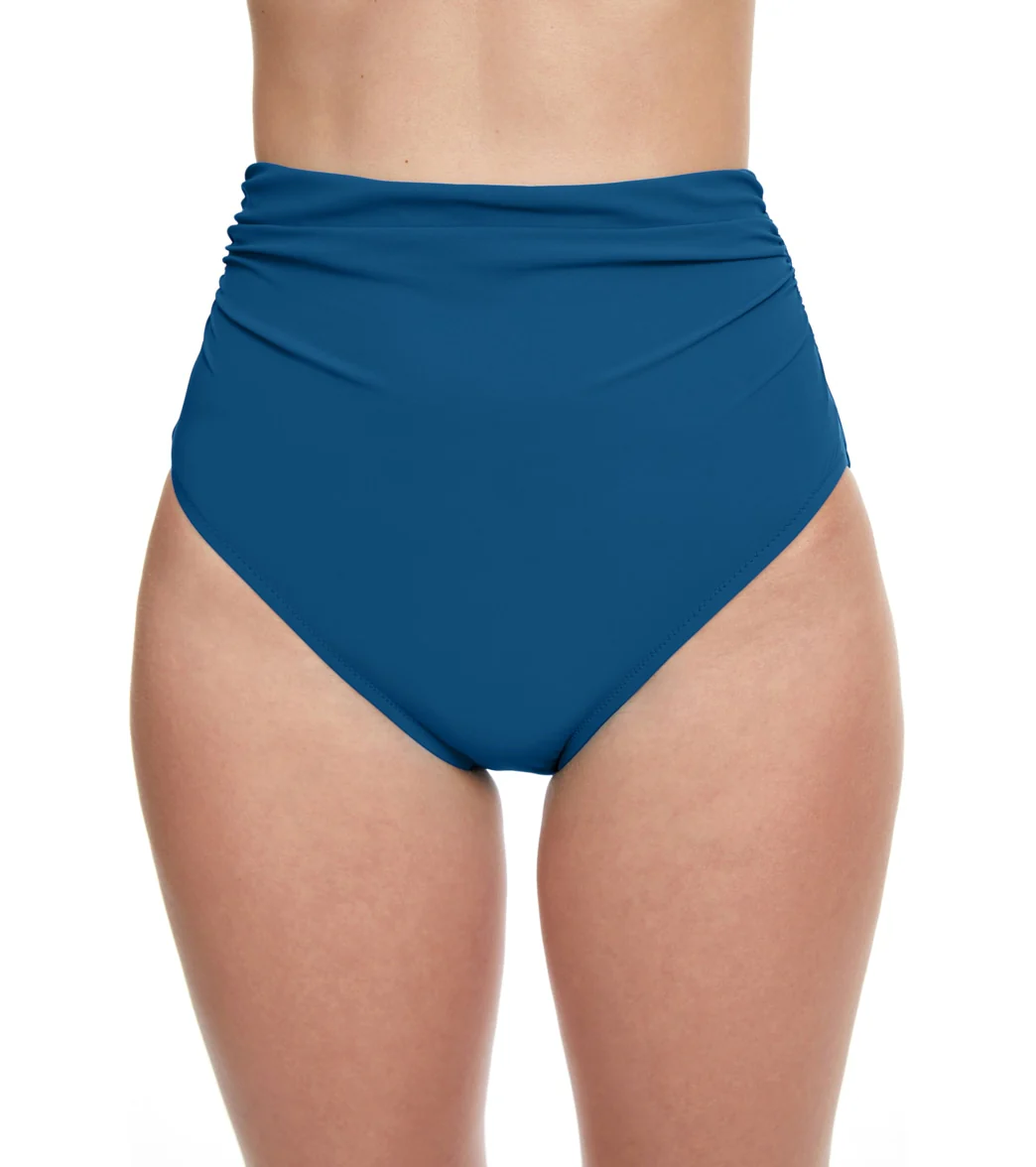 Profile by Gottex Women' s Tutti Frutti High Waist Bottom - Image 6