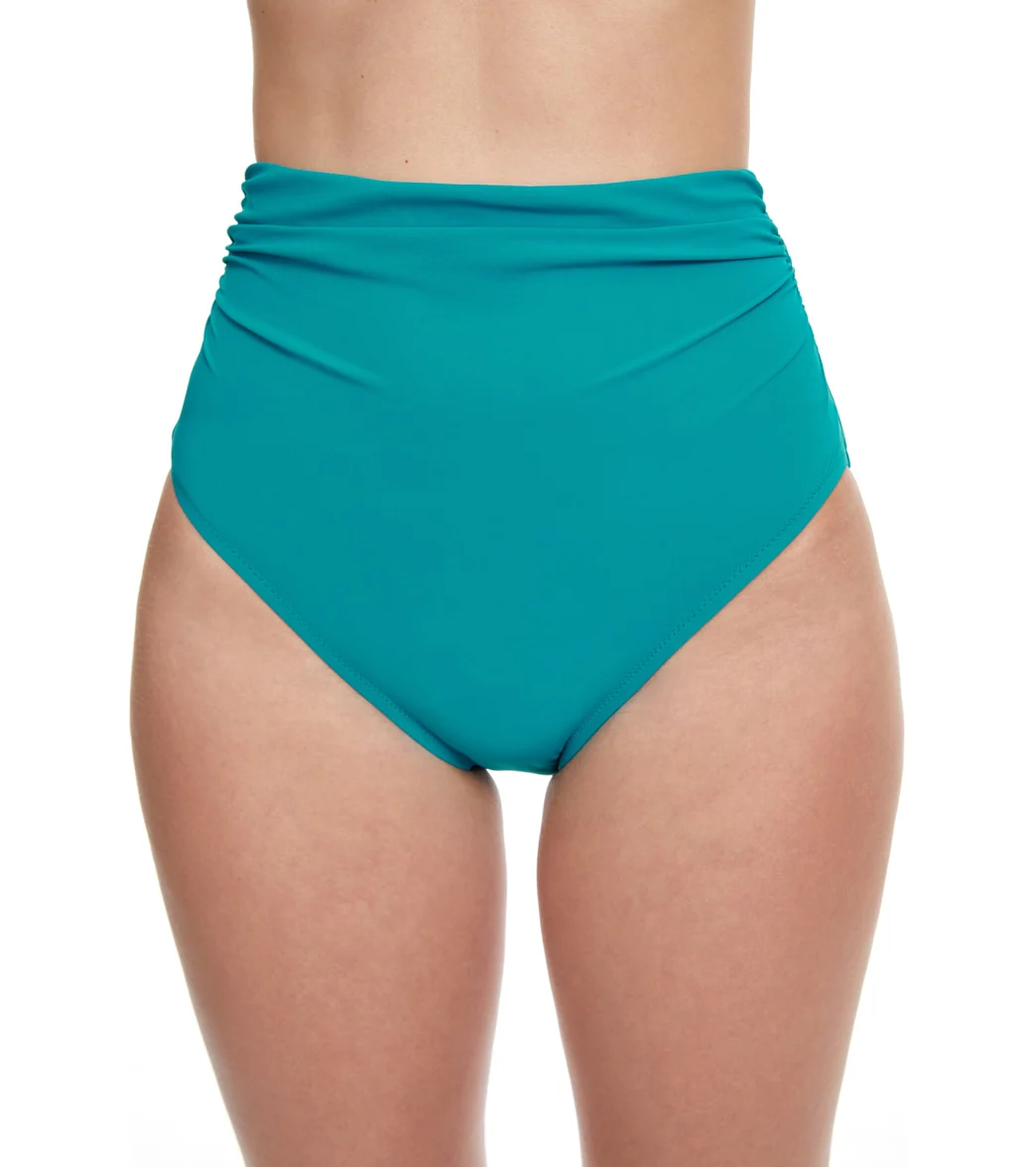 Profile by Gottex Women' s Tutti Frutti High Waist Bottom - Image 7