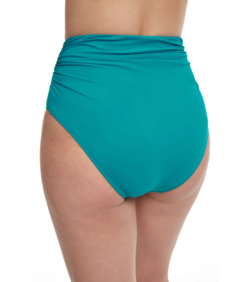 Profile by Gottex Women' s Tutti Frutti High Waist Bottom - Image 9
