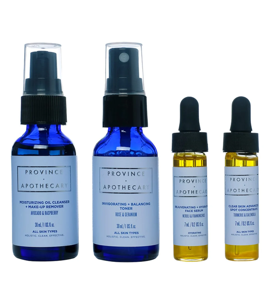Province Apothecary Daily Glow Essentails - Image 2