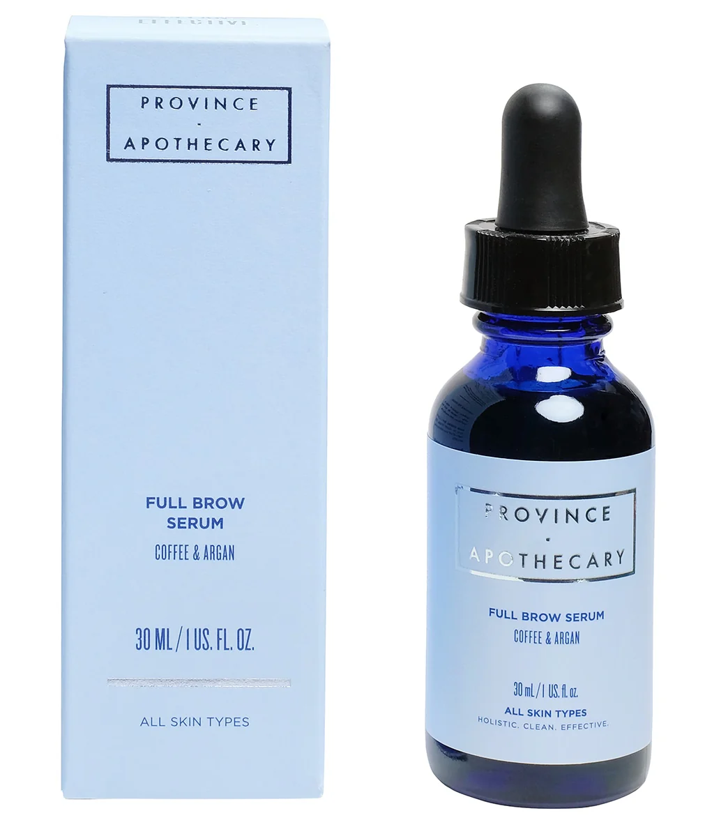 Province Apothecary Full Brow Serum - Image 2