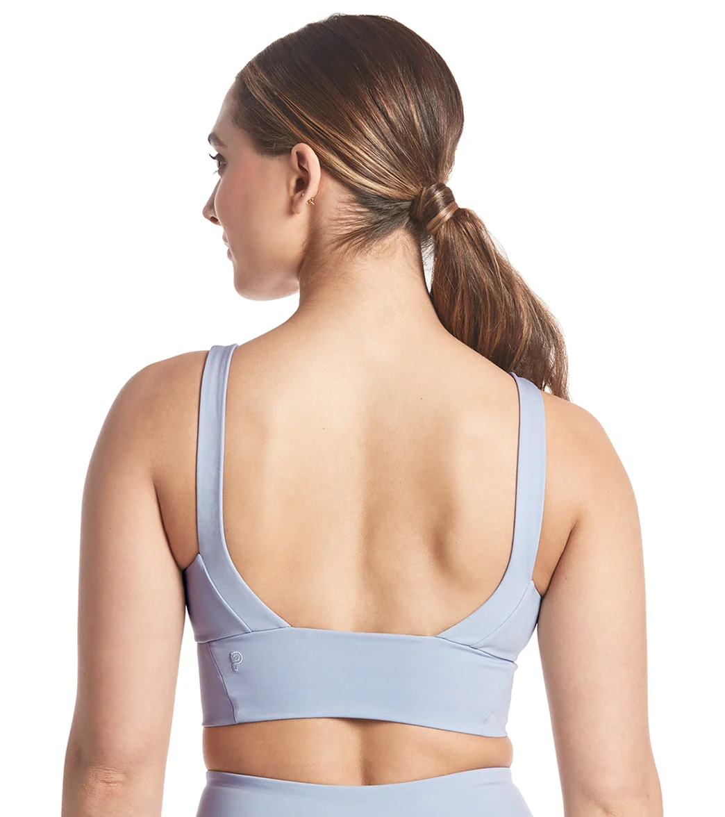 Public Rec Here to There Longline Bra - Image 14