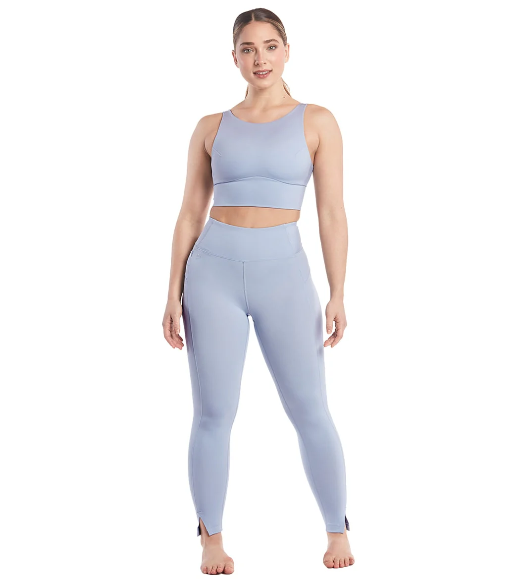 Public Rec Here to There Longline Bra - Image 15
