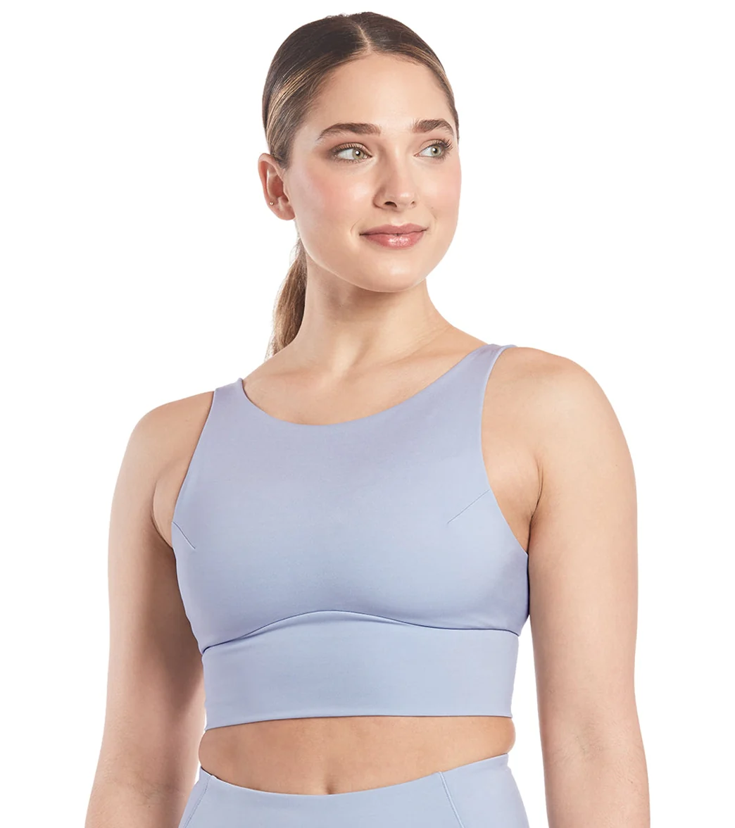 Public Rec Here to There Longline Bra - Image 19