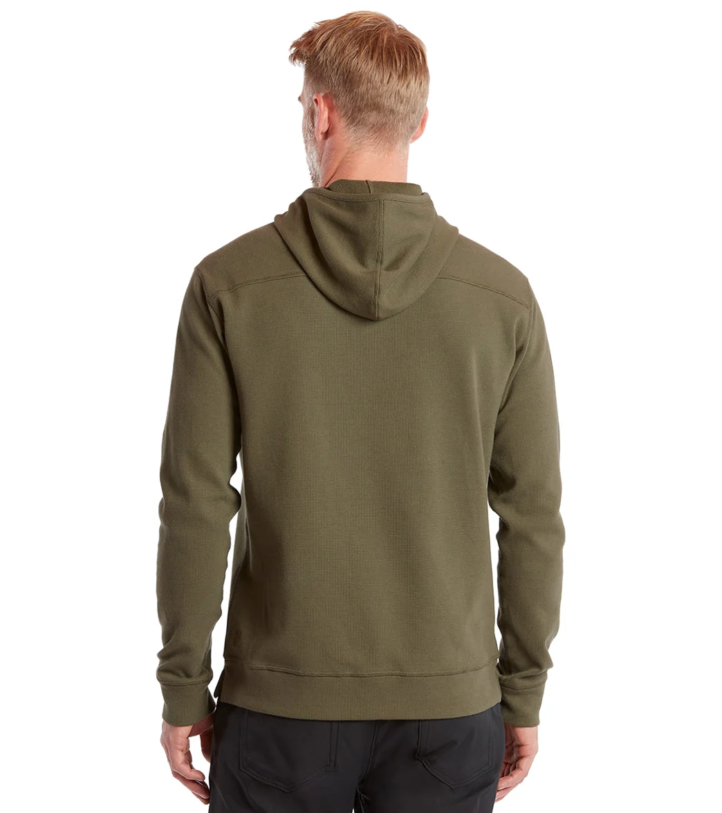 Public Rec Waffle Knit Hoodie - Image 2