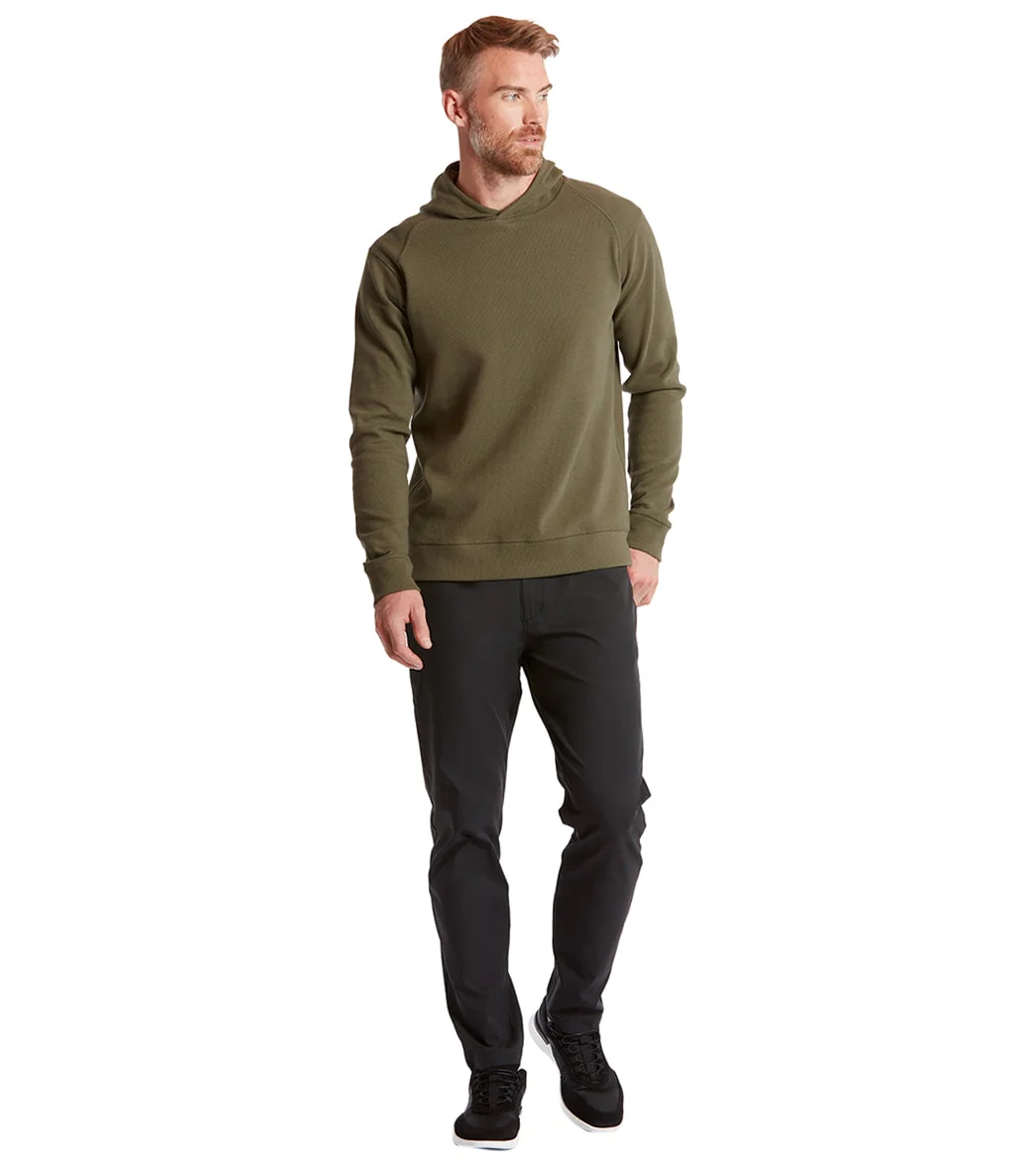 Public Rec Waffle Knit Hoodie - Image 3