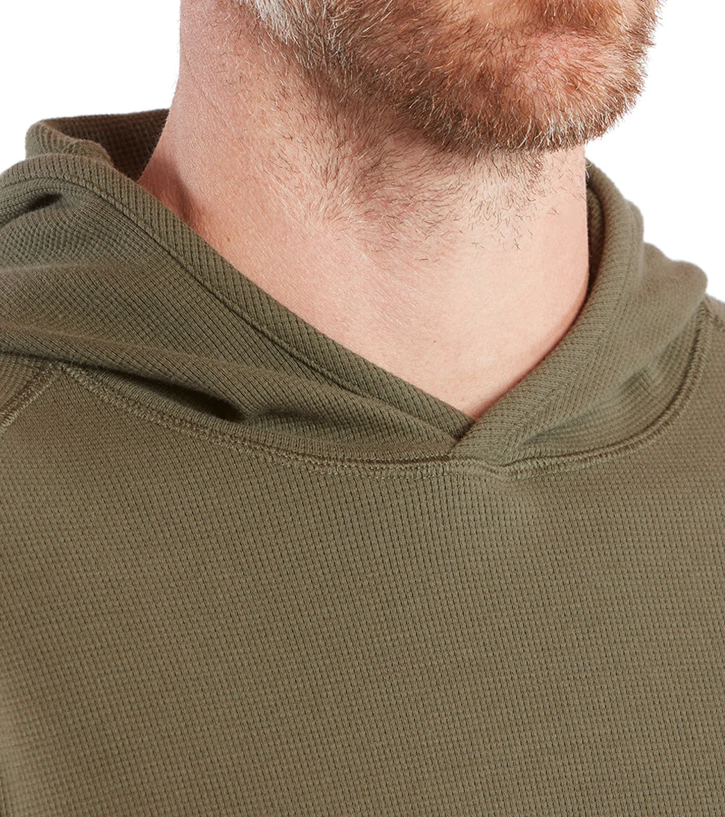 Public Rec Waffle Knit Hoodie - Image 4