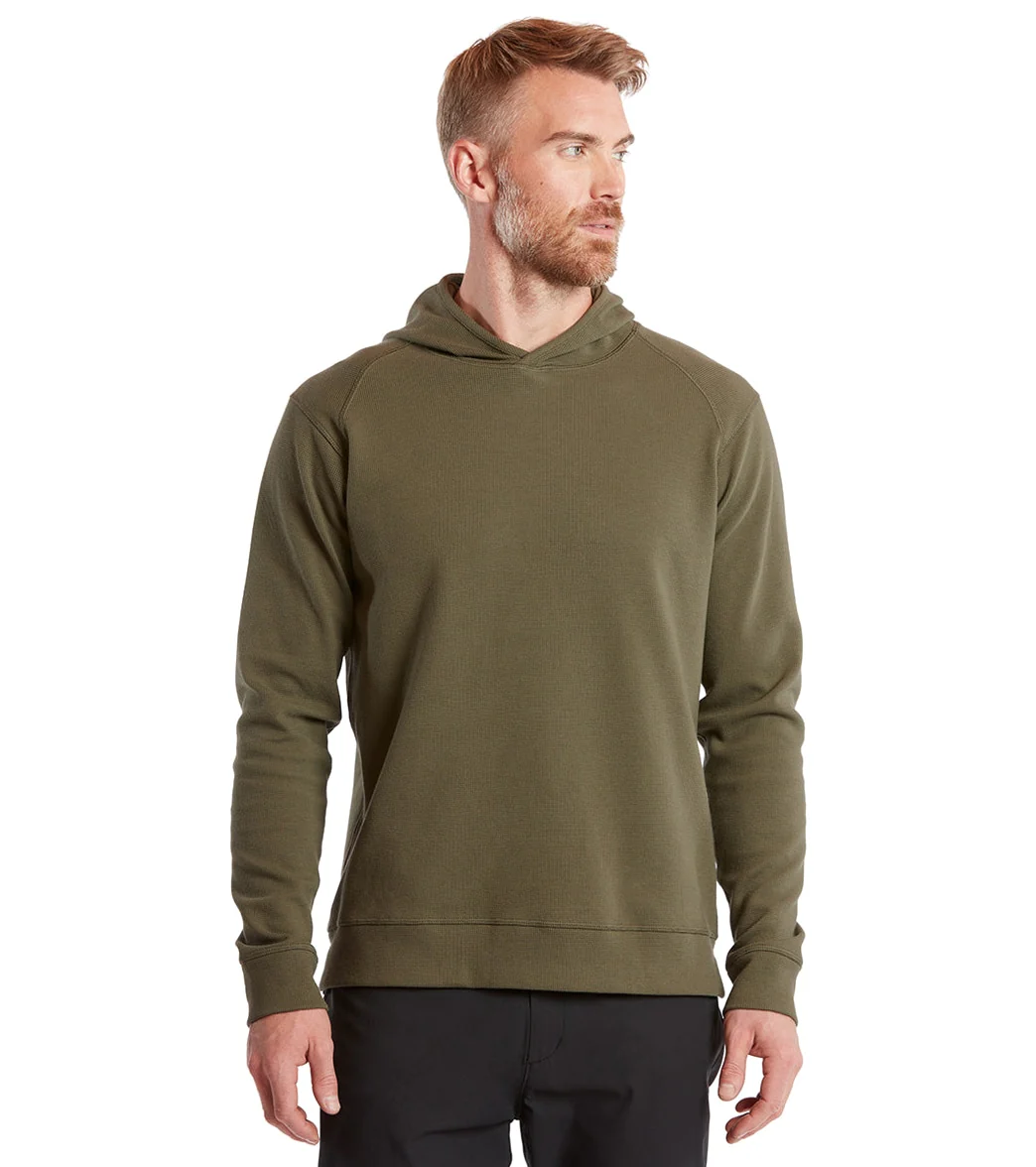 Public Rec Waffle Knit Hoodie - Image 7