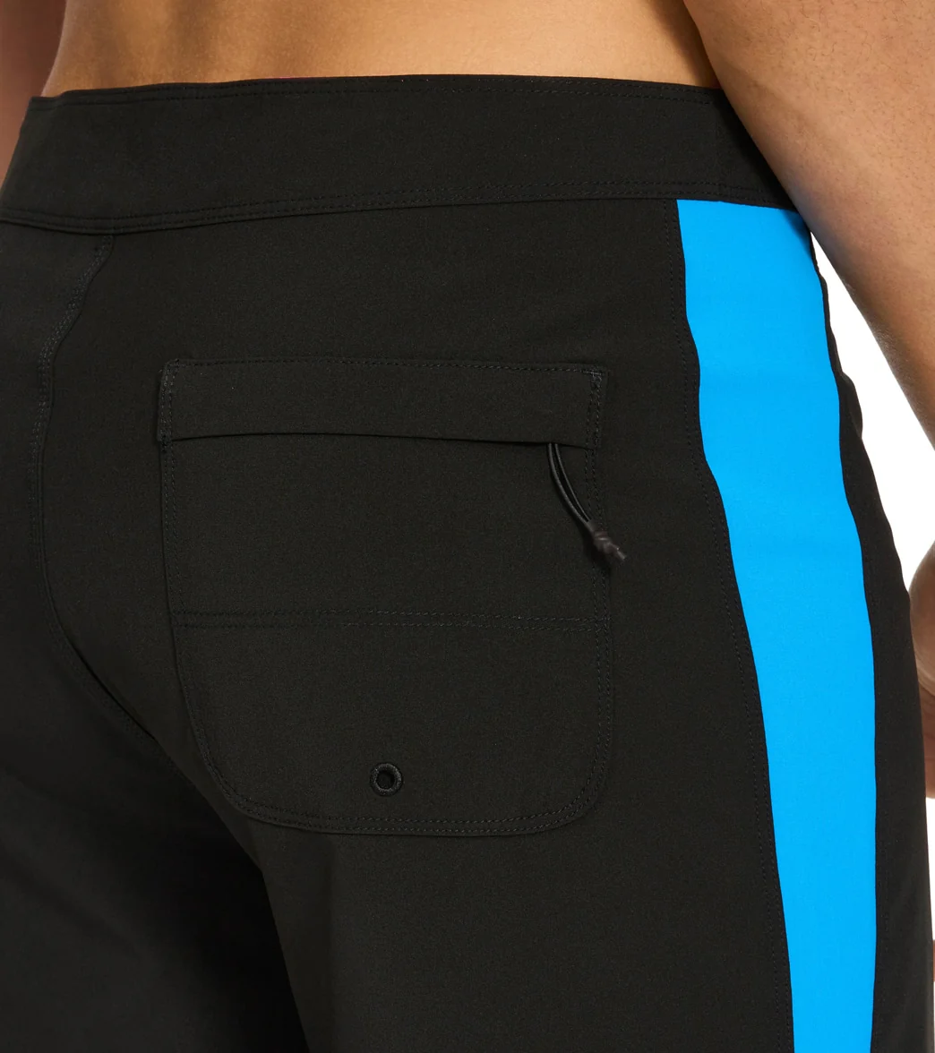 Puma Men's 9" Stretch T7 Board Shorts - Image 10