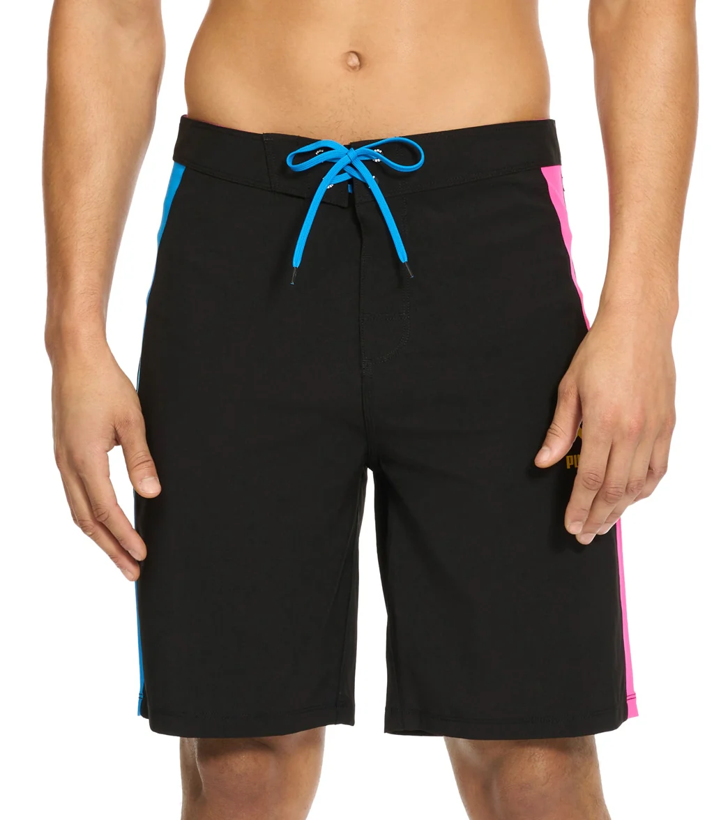 Puma Men's 9" Stretch T7 Board Shorts - Image 13