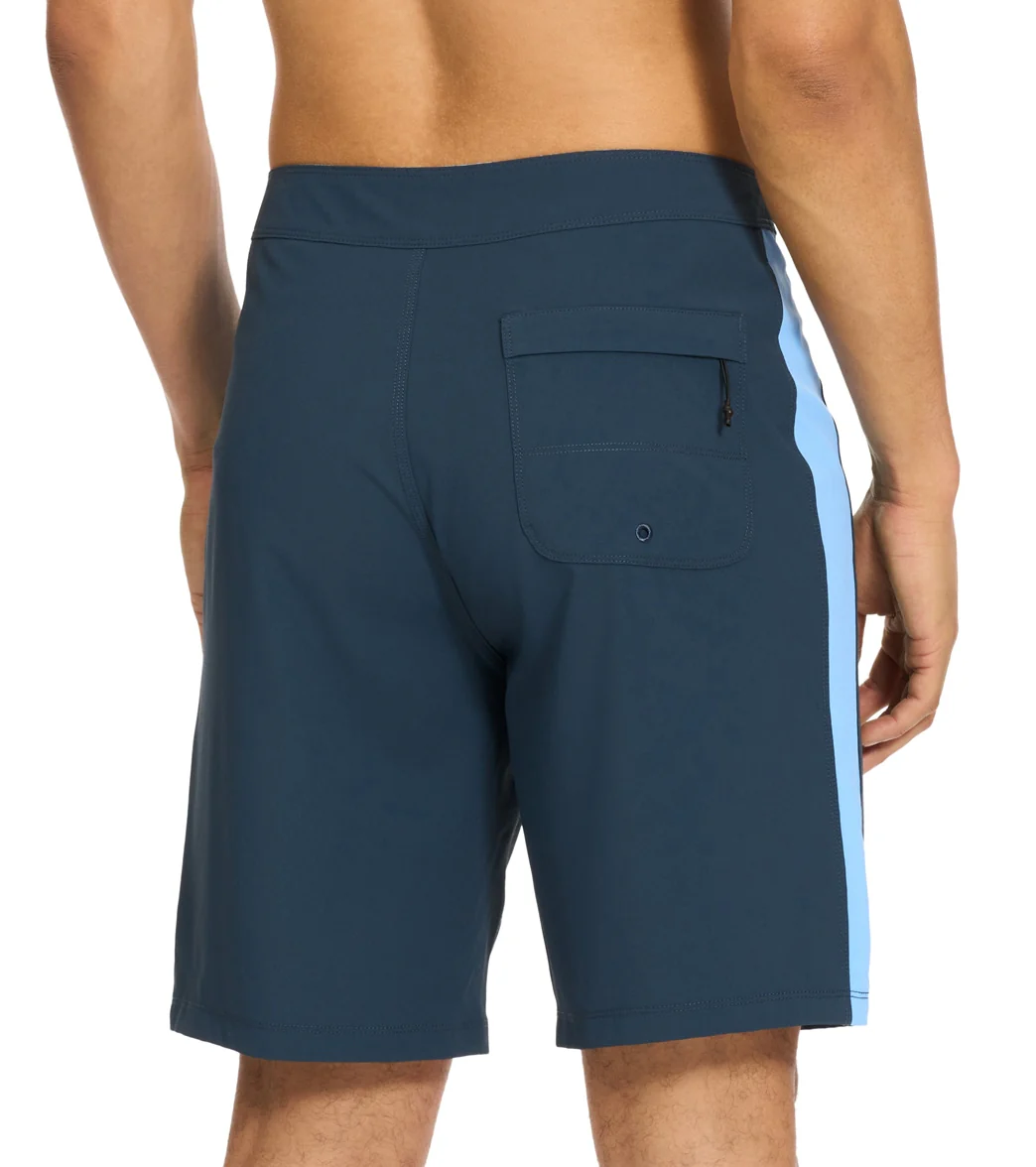 Puma Men's 9" Stretch T7 Board Shorts - Image 15