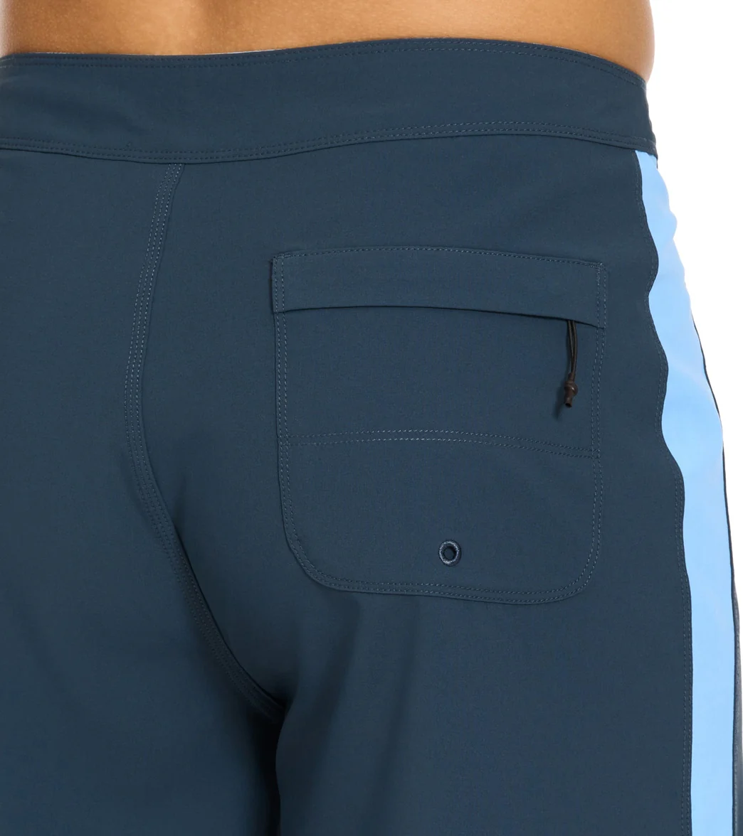 Puma Men's 9" Stretch T7 Board Shorts - Image 18