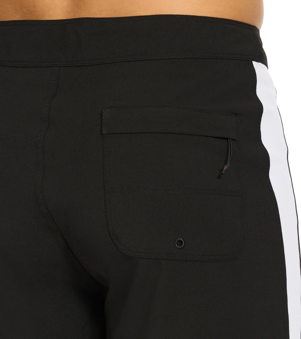 Puma Men's 9" Stretch T7 Board Shorts - Image 24