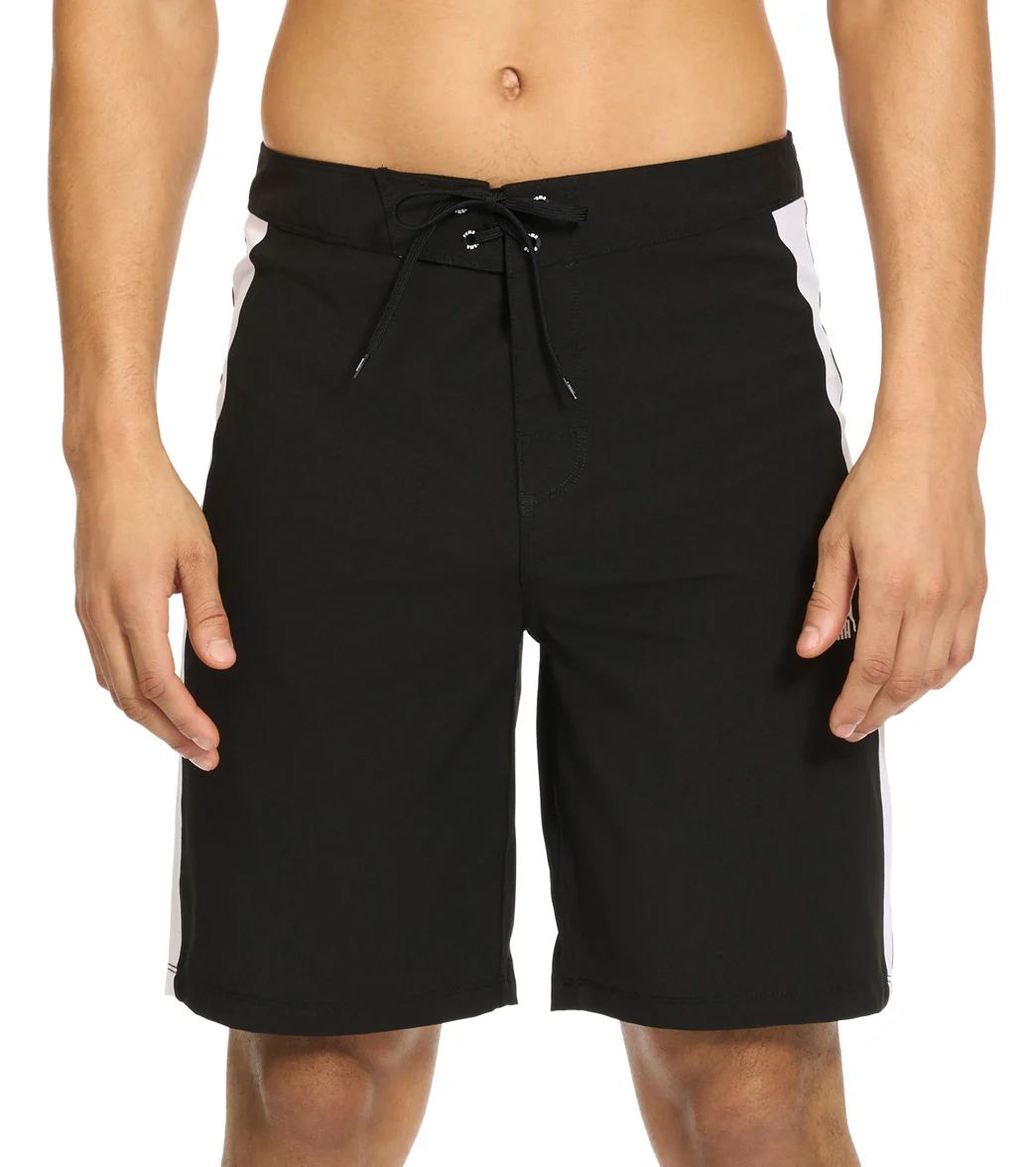 Puma Men's 9" Stretch T7 Board Shorts - Image 27