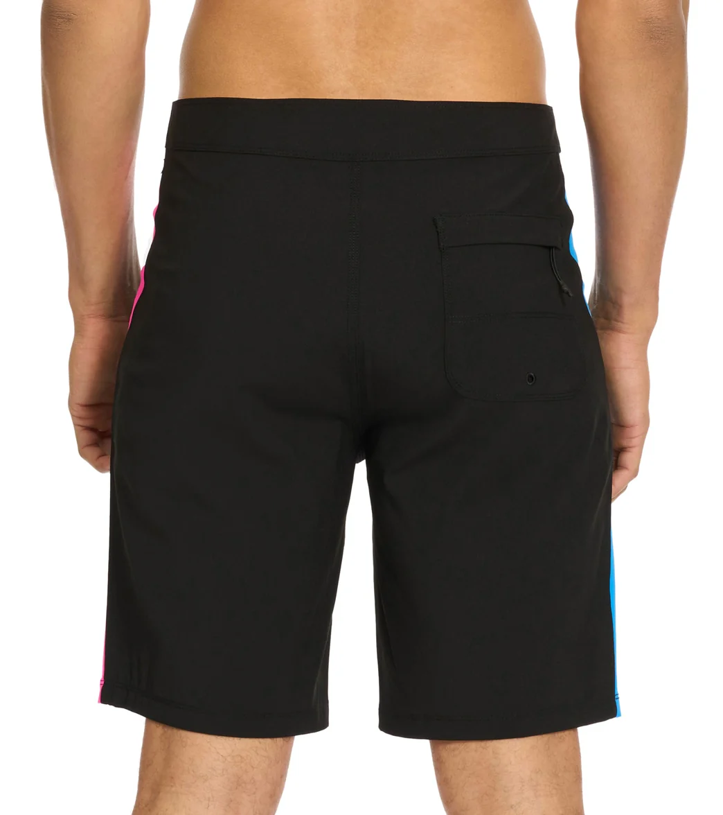 Puma Men's 9" Stretch T7 Board Shorts - Image 9